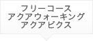 フリーコース（平日・週末・フリー）