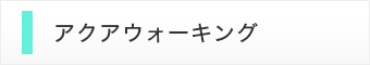アクアウォーキング