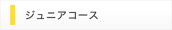 ジュニアコース